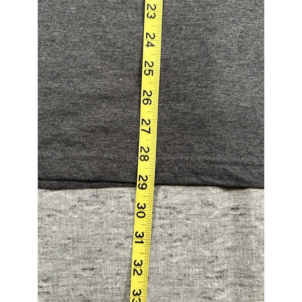 Scotty Cameron Shirt Mens Extra Large Grey Long Sleeve Private Reserve Golf - Picture 13 of 13